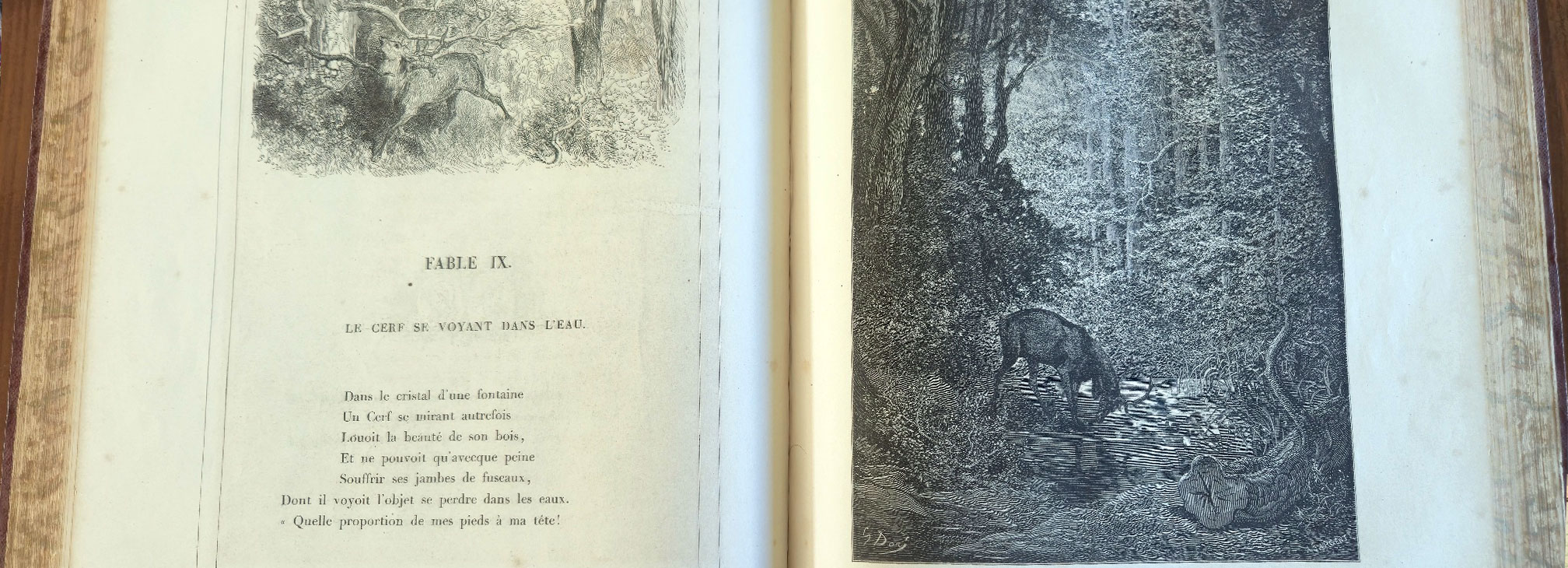 livre ancien